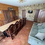 ベッド・アンド・ブレックファスト 