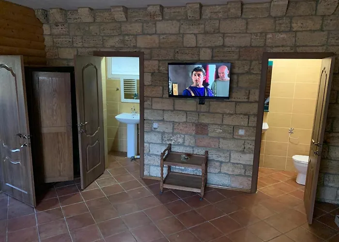 Oda ve Kahvaltı 