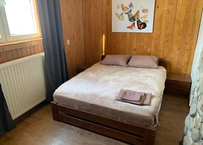 Oda ve Kahvaltı 