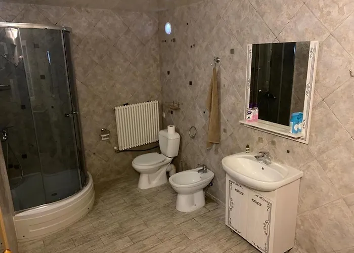 Oda ve Kahvaltı 
