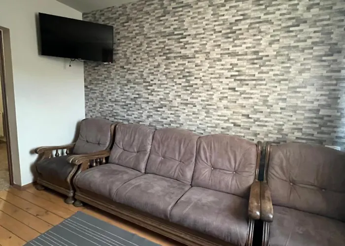 Oda ve Kahvaltı 