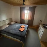 Bed & Breakfast 
