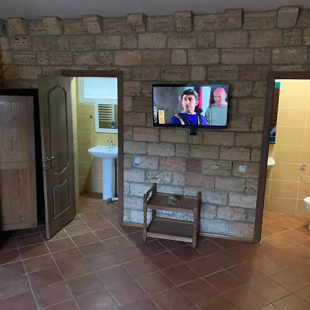 Bed and Breakfast 