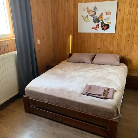 Bed and Breakfast 