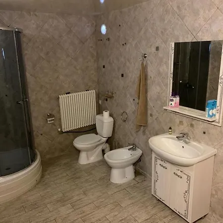Bed and Breakfast 