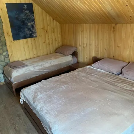 Bed and Breakfast 