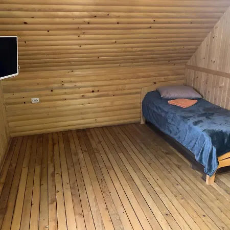 Bed and Breakfast 
