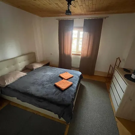 Bed and Breakfast 