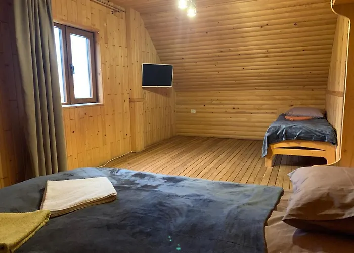 Bed and Breakfast 