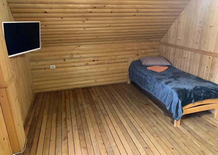 Bed and Breakfast 