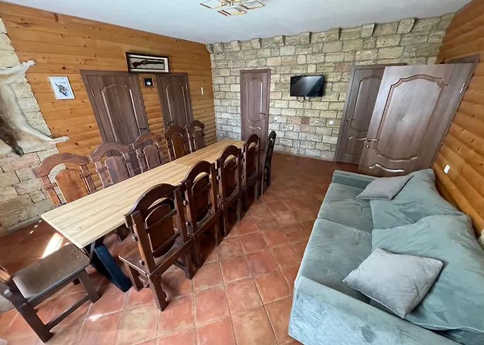 Bed and Breakfast 